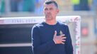 Sérgio Conceição recorda saída do FC Porto