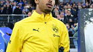 Karim Adeyemi, jogador do Borussia Dortmund