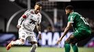 Santos vence Palmeiras 