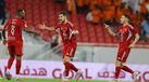 Sarabia joga no Al Arabi