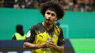 Karim Adeyemi no Dortmund
