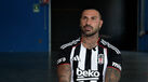 Quaresma «Feliz por fazer parte de um grupo de jogadores que fizeram história no mundo do futebol»
