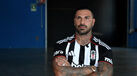 Quaresma: «Besiktas devia ter mais cuidado em contratar, tanto jogadores como treinadores»