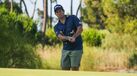 Ricardo Melo Gouveia quer jogar um primeiro Major e atingir o top-100 mundial