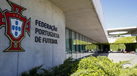 Federação Portuguesa de Futebol