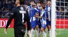 FC Porto venceu Sintrense por 3-0