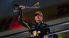 Max Verstappen vence o Grande Prémio de Las Vegas