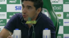 Abel diz que Brasileirão "está entregue" e atira: «Na hora certa vou dizer o que foi este campeonato»