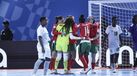 Portugal goleia Tanzânia no Mundial de futsal feminino nas Filipinas
