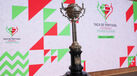 Sorteio da Taça de Portugal 