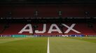 John Cruyff Arena recebe o Ajax-Benfica