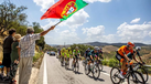 Volta a Portugal gera polémica