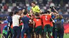 Portugal campeão mundial de Sub-17