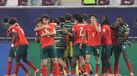 Portugal campeão do Mundo de sub-17