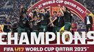 Portugal campeão mundial de sub-17