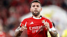 Oficial: Otamendi deixa o Benfica