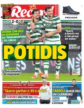 Sábado, 1 de novembro de 2025