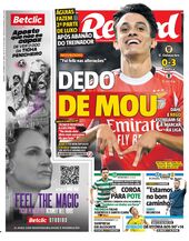 Domingo, 2 de novembro de 2025