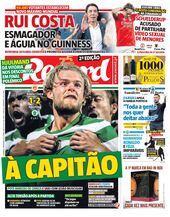 Domingo, 9 de novembro de 2025