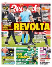 Segunda-feira, 10 de novembro de 2025