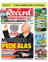 Terça-feira, 11 de novembro de 2025