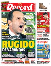 Sábado, 15 de novembro de 2025