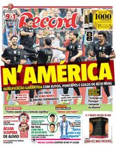 Segunda-feira, 17 de novembro de 2025