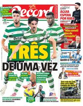 Terça-feira, 18 de novembro de 2025