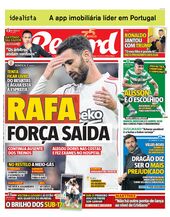 Quarta-feira, 19 de novembro de 2025