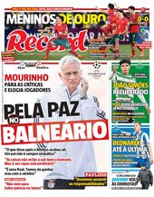 Terça-feira, 25 de novembro de 2025