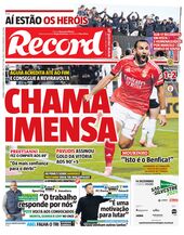 Domingo, 30 de novembro de 2025