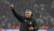 4. Ole Gunnar Solskjaer, atualmente sem clube após deixar o Besiktas
