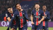 7.º PSG | Valor de mercado: 688 milhões de euros | Jogadores: 173