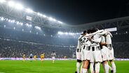 14.º Juventus | Valor de mercado: 517 milhões de euros | Jogadores: 250