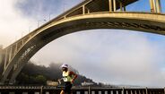 Maratona do Porto levou milhares às ruas da Invicta