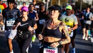 Maratona do Porto levou milhares às ruas da Invicta