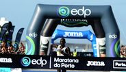 Maratona do Porto levou milhares às ruas da Invicta