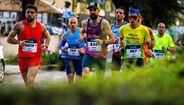 Maratona do Porto levou milhares às ruas da Invicta