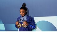 Simone Biles