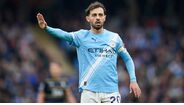 29.º - Bernardo Silva (Man. City), 14,4 M€/ano