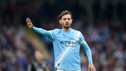 29.º - Bernardo Silva (Man. City), 14,4 M€/ano