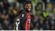 99.º - Rafael Leão (Milan), 9,3 M€/ano
