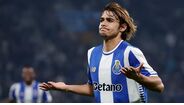12.º - FC Porto: 126 M€ (Rodrigo Mora é a maior pérola, com um valor de mercado de 64 M€)