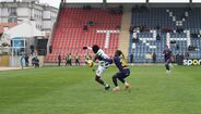 Chaves-Sporting B