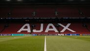 John Cruyff Arena recebe o Ajax-Benfica