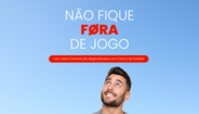 Campanha "Fora de Jogo" 