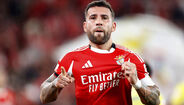 Otamendi