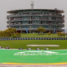 <![CDATA[ «Efeito Miguel Oliveira»: Autódromo do Algarve prevê quase duplicar espetadores no Mundial de Superbikes ]]>