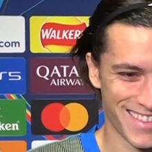 <![CDATA[ Ex-olheiro do Manchester United acusa: «Foi um erro tremendo deixar Carreras sair para o Benfica» ]]>