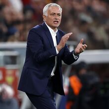 <![CDATA[ José Mourinho à caça de registo de Bruno Lage ]]>
